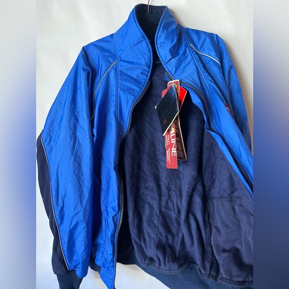 NEW PLUMLINE GORTEX BLUE INSULITE TOURING JACKET size Large - Picture 9 of 9